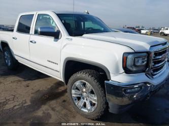 GMC SIERRA 1500 SLT