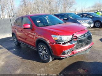 MITSUBISHI OUTLANDER SPORT 2.0 ES