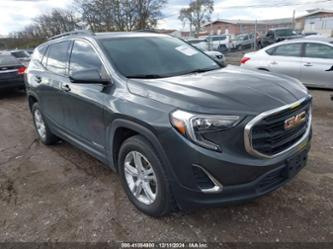 GMC TERRAIN SLE