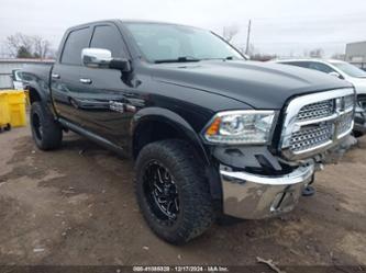 RAM 1500 LARAMIE 4X4 5 7 BOX