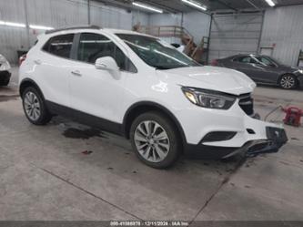 BUICK ENCORE PREFERRED