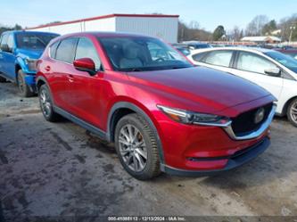 MAZDA CX-5 GRAND TOURING RESERVE