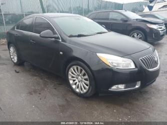 BUICK REGAL CXL OSHAWA