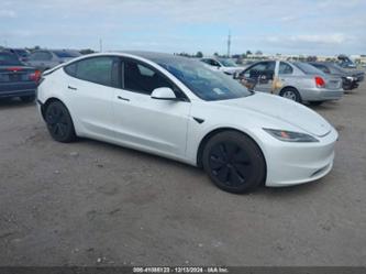 TESLA MODEL 3 LONG RANGE DUAL MOTOR ALL-WHEEL DRIVE/REAR-WHEEL DRIVE