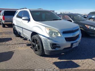 CHEVROLET EQUINOX 1LT