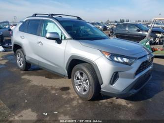 TOYOTA RAV4 HYBRID LE