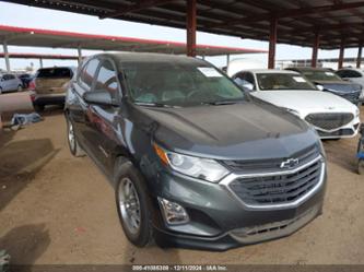 CHEVROLET EQUINOX FWD LS