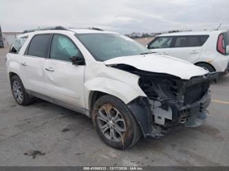 GMC ACADIA SLT-1