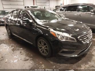 HYUNDAI SONATA SPORT 2.0T