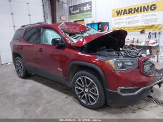 GMC ACADIA SLT-1