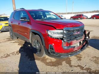 GMC ACADIA AWD AT4