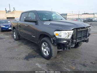 RAM 1500 BIG HORN 4X2 5 7 BOX