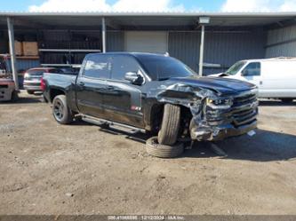 CHEVROLET SILVERADO 1500 2LZ