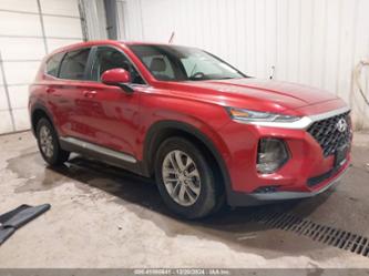 HYUNDAI SANTA FE SE