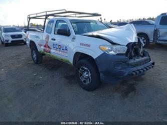 TOYOTA TACOMA SR