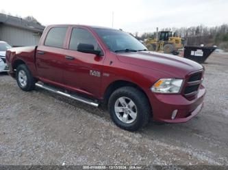 RAM 1500 EXPRESS