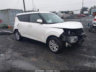 KIA SOUL LX