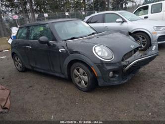 MINI HARDTOP COOPER