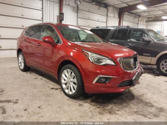 BUICK ENVISION PREMIUM I