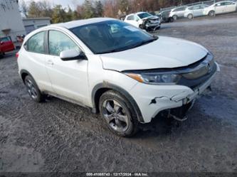 HONDA HR-V AWD LX