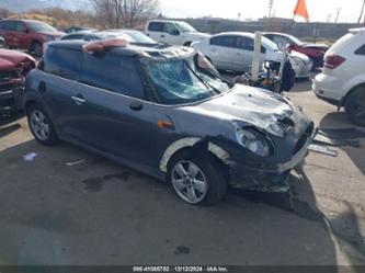 MINI HARDTOP COOPER