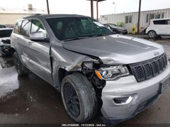 JEEP GRAND CHEROKEE LAREDO E 4X2