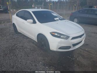 DODGE DART SXT