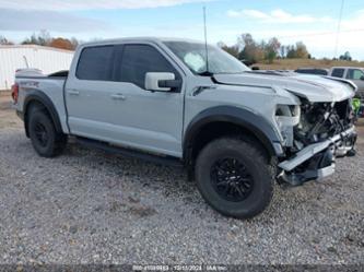 FORD F-150 RAPTOR