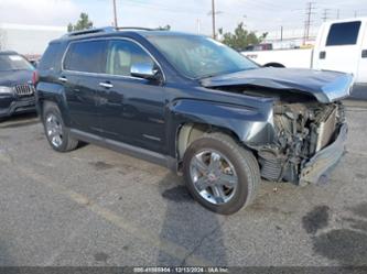 GMC TERRAIN SLT-2