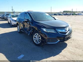 ACURA RDX ACURAWATCH PLUS PACKAGE