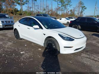 TESLA MODEL 3 LONG RANGE DUAL MOTOR ALL-WHEEL DRIVE