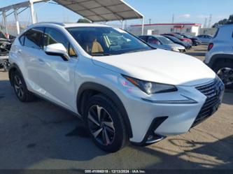 LEXUS NX 300