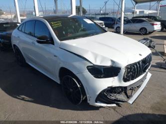 MERCEDES-BENZ GLE-CLASS 4MATIC