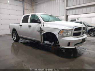 RAM 1500 EXPRESS 4X4 5 7 BOX