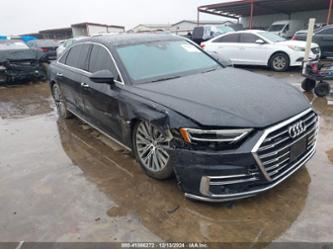 AUDI A8 55