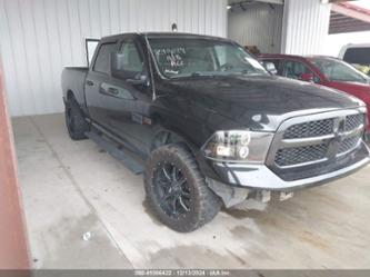 RAM 1500 SLT 4X2 6 4 BOX