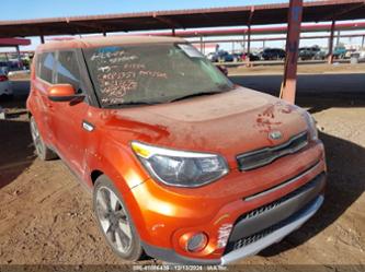 KIA SOUL +