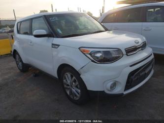 KIA SOUL +