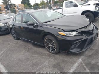 TOYOTA CAMRY L/LE/XLE/SE/XSE