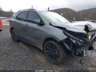 CHEVROLET EQUINOX AWD RS