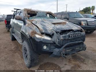 TOYOTA TACOMA TRD SPORT