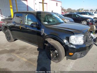 FORD MAVERICK XLT