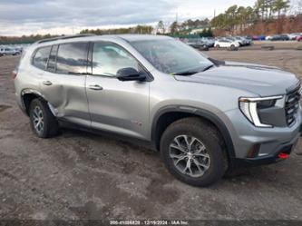 GMC ACADIA AWD AT4