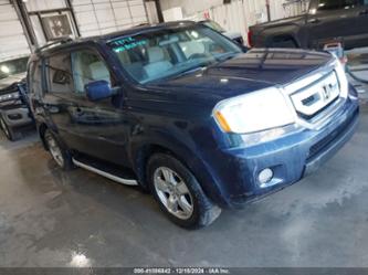 HONDA PILOT EX