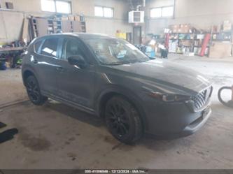 MAZDA CX-5 2.5 S CARBON EDITION