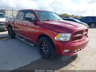 RAM 1500 SLT