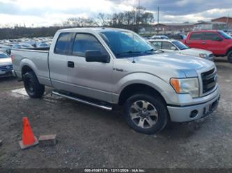 FORD F-150 STX