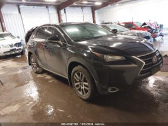 LEXUS NX 200T