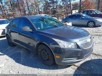 CHEVROLET CRUZE LS AUTO