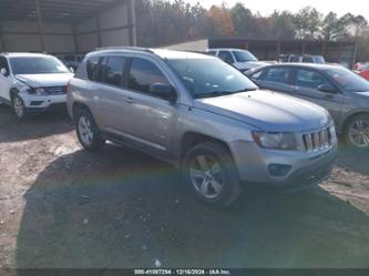 JEEP COMPASS SPORT